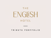 The English Hotel coupon code