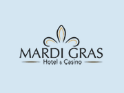 Mardi Gras Hotel & Casino coupon code