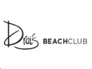 Drai's Beachclub at the Cromwell