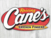 Raising Cane's coupon code