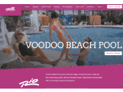 Rio - Voodoo Beach coupon and promotional codes