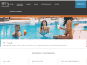 M Pool coupon and promotional codes