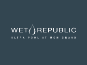 Wet Republic at MGM Grand coupon and promotional codes