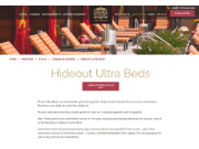 Golden Nugget's Hideout pool coupon code