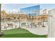 The Resort Pool Virgin LV coupon code