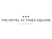 The Hotel at Times Sqare coupon code