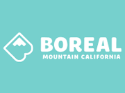 Boreal Mountain Resort coupon code