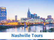 Nashville Tours coupon code