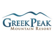 Greek Peak Mountain Resort coupon code