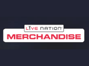 Live Nation merchandise coupon code