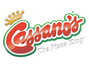 Cassano's Pizza coupon and promotional codes