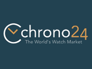 Chrono24 coupon and promotional codes