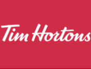 Tim Hortons coupon code
