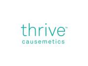 Thrive Causemetics discount codes