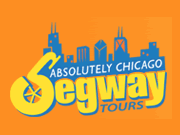 Chicago Segway Tours coupon and promotional codes