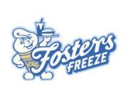 Fosters Freeze coupon and promotional codes
