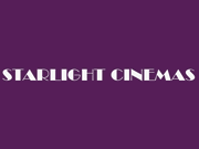 Starlight Cinemas coupon code