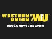 Western Union coupon and promotional codes