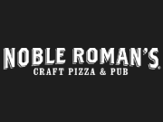 Noble Romans coupon and promotional codes