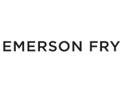 Emerson Fry coupon code