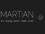 Martian Watches coupon and promotional codes