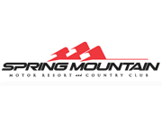 Spring Mountain