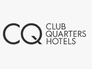 Club Quarters Hotels coupon code