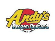 Andy's Frozen Custard coupon and promotional codes