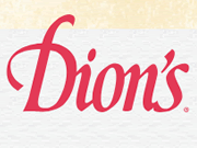 Dion's discount codes