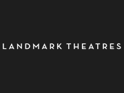 Landmark Theatres coupon code