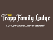 Trapp Family Lodge coupon and promotional codes