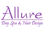 Allure Day Spa & Hair Design coupon and promotional codes