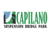 Capilano Suspension Bridge Park coupon and promotional codes
