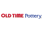 Old Time Pottery coupon code