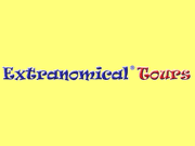Extranomical Tours coupon code