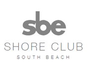 Shore Club South Beach coupon code