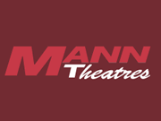 Mann Theatres coupon code