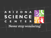 Arizona Science Center coupon and promotional codes