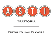 Asti Trattoria Austin coupon and promotional codes