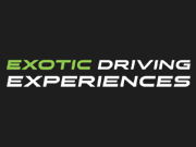 Exotic Driving Experiences coupon code