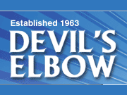 Devil's Elbow coupon and promotional codes