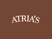Atria's Restaurant coupon code