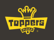 Toppers Pizza coupon and promotional codes