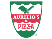Aurelio's Pizza coupon code