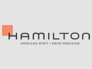 Hamilton Watch coupon code