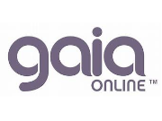 Gaia Online coupon and promotional codes