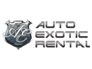 Auto Exotic Rental coupon and promotional codes