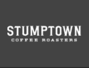 Stumptown Coffee coupon and promotional codes