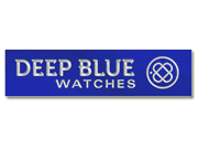 Deep Blue Watches coupon and promotional codes