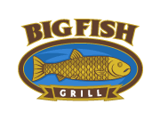 Big Fish Grill discount codes